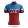 Loyola Marymount University V2 - Men's Cycling Kit