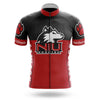 Northern Illinois University V2 - Men's Cycling Kit
