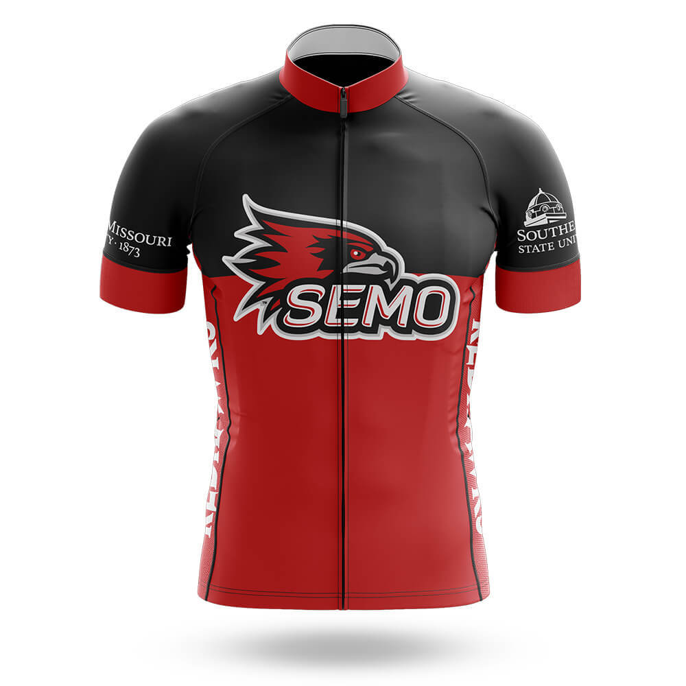 Southeast Missouri State University V2 - Men's Cycling Kit