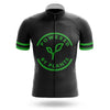 Powered By Plants - Men's Cycling Kit