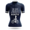 Auntie - Women's Cycling Kit