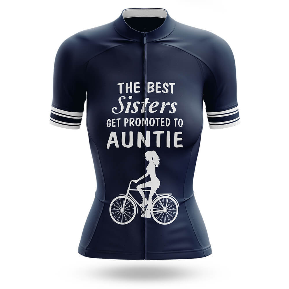 Auntie - Women's Cycling Kit