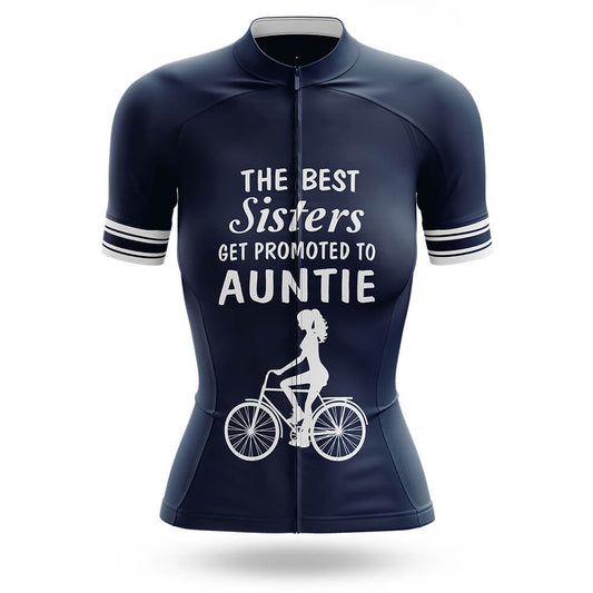 Auntie - Women's Cycling Kit