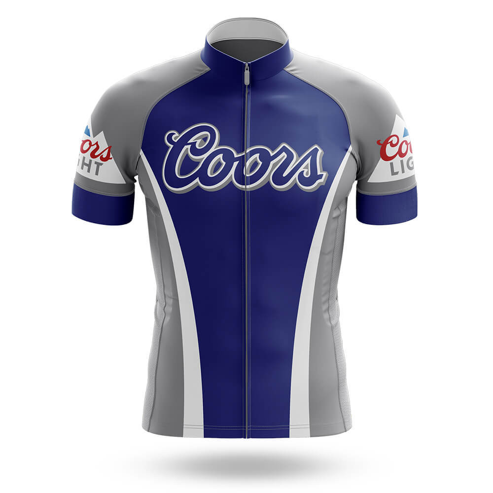 Coors - Men's Cycling Kit