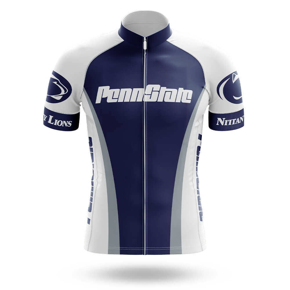 Penn State Proud - Men's Cycling Kit