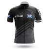Scotland S5 Black - Men's Cycling Kit