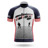 Ohio Symbol - Men's Cycling Kit