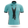 Cat Paw - Men's Cycling Kit