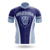 Columbia University - Men's Cycling Kit