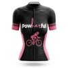 Powherful - Women's Cycling Kit