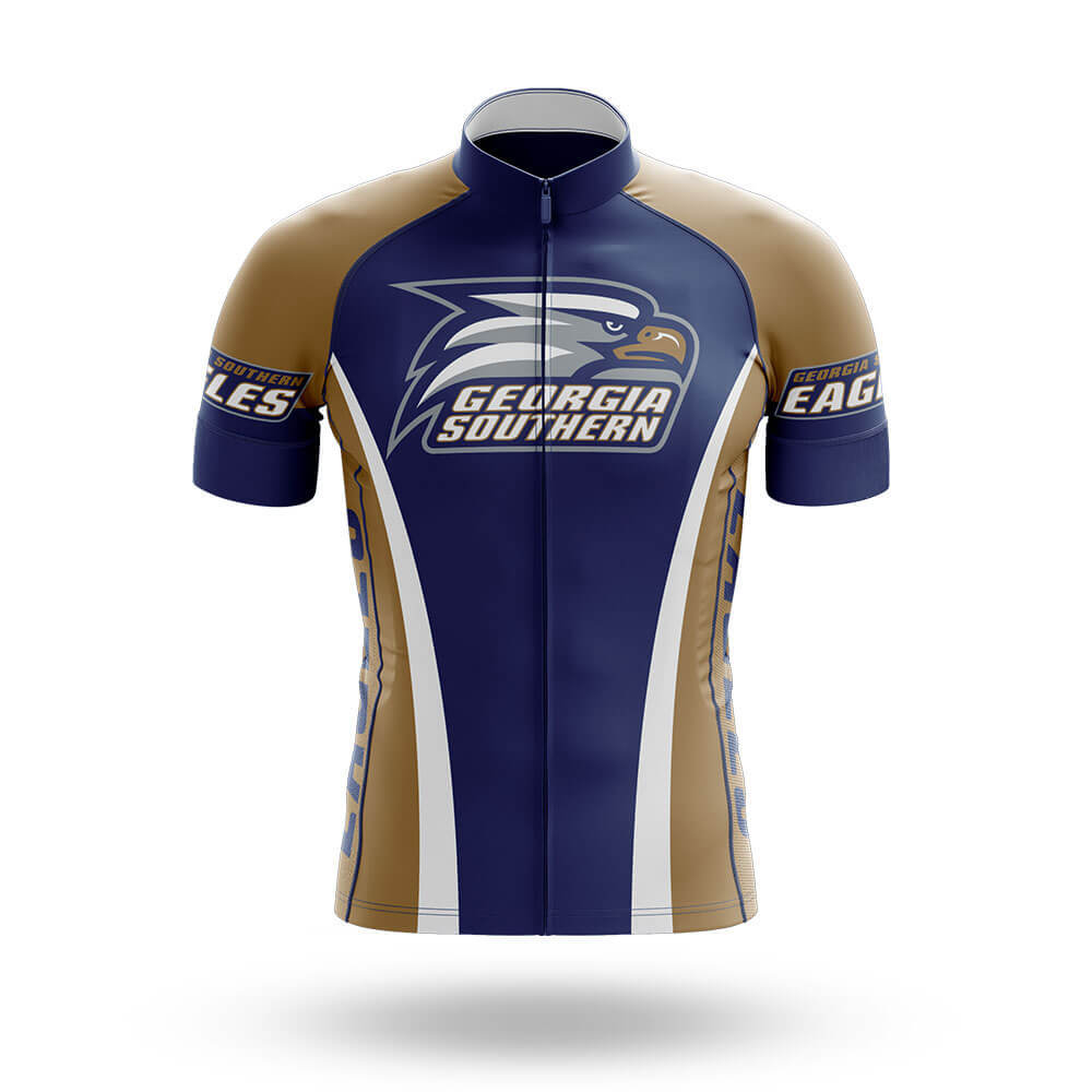 Georgia Southern University - Men's Cycling Kit