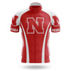 University of Nebraska–Lincoln - Men's Cycling Kit