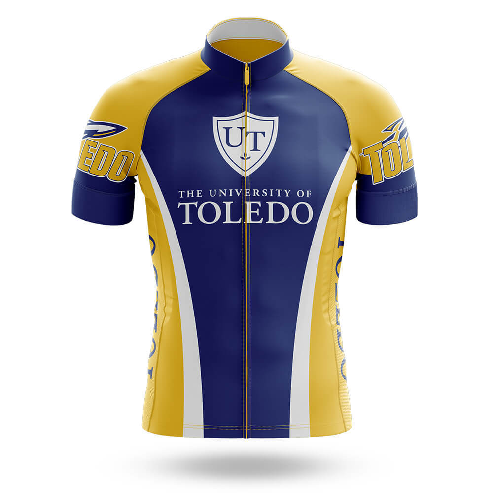 University of Toledo - Men's Cycling Kit