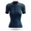 Stripe Sleeves - Women's Cycling Kit