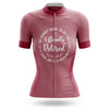 Officially Retired - Women - Cycling Kit
