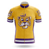 LSU Tigers - Men's Cycling Kit