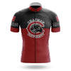 Chapman University V2 - Men's Cycling Kit