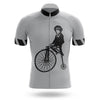Monkey On A Bike - Men's Cycling Kit
