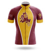 Devils ASU - Men's Cycling Kit