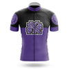 City College of New York V2 - Men's Cycling Kit