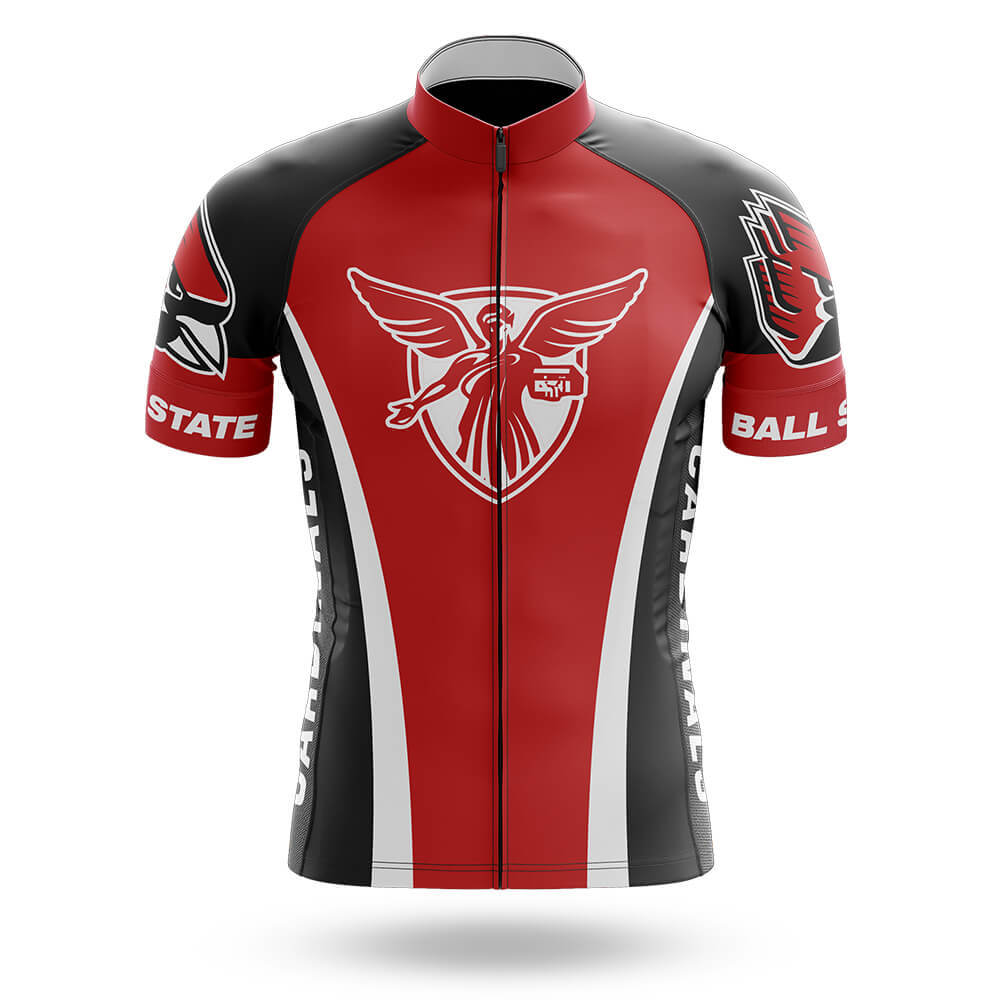 Ball State University - Men's Cycling Kit