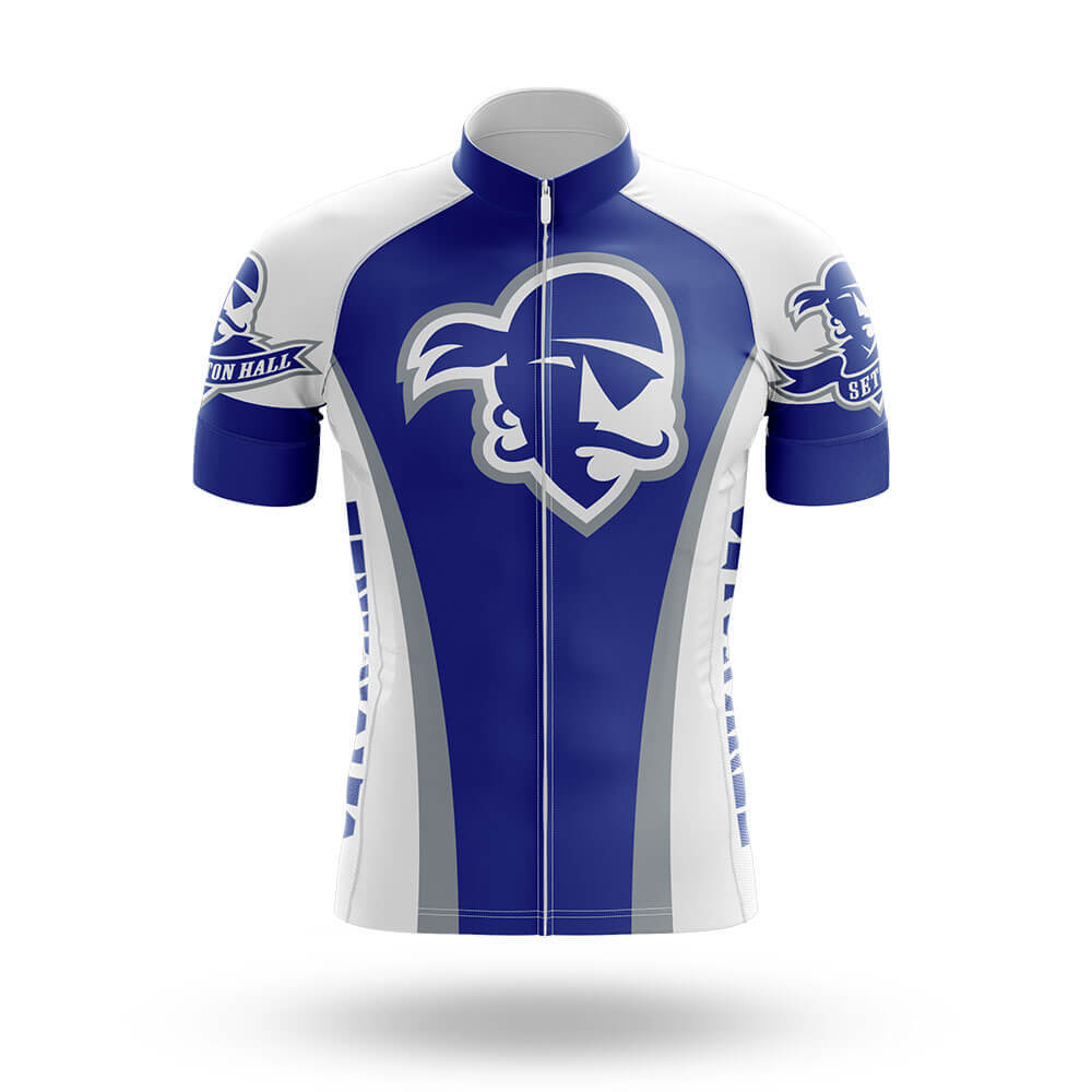 Seton Hall University - Men's Cycling Kit
