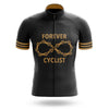 Forever Cyclist - Men's Cycling Kit