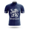 Scottish Lion - Men's Cycling Kit