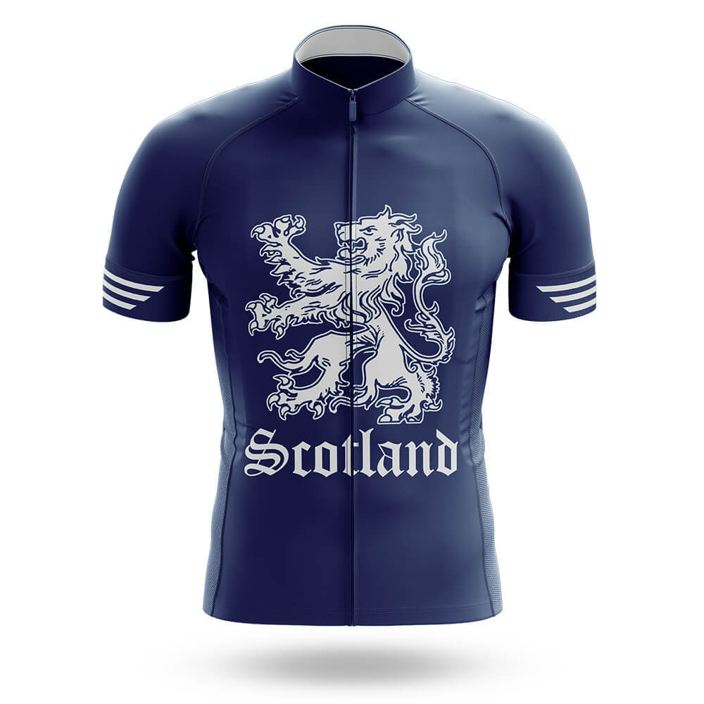 Scottish Lion - Men's Cycling Kit