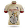 Michigan Riding Club - Men's Cycling Kit