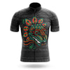 Mexican Quetzalcoatl - Men's Cycling Kit