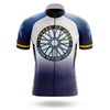 Cancer Warrior - Men's Cycling Kit