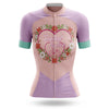 Fueled by Love - Women's Cycling Kit