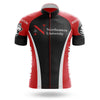 Northeastern University - Men's Cycling Kit
