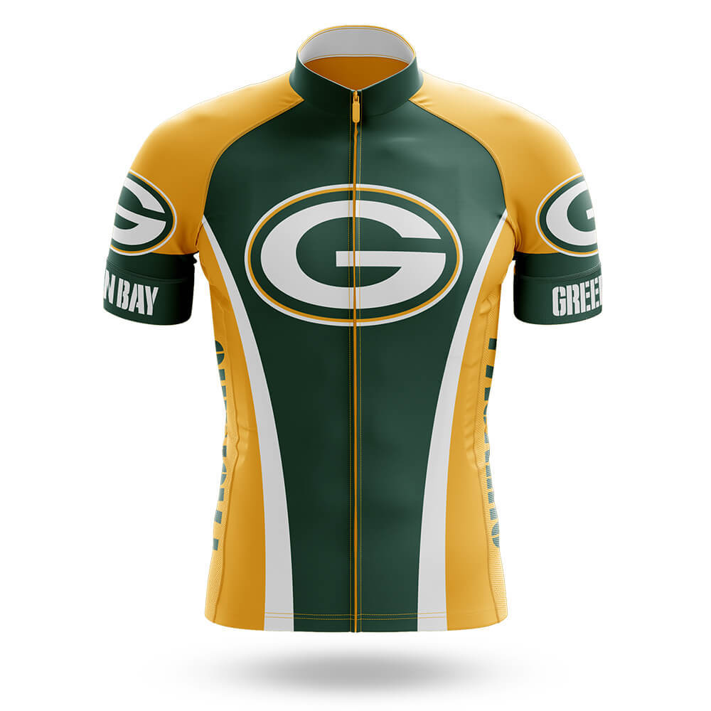 Packers - Men's Cycling Kit