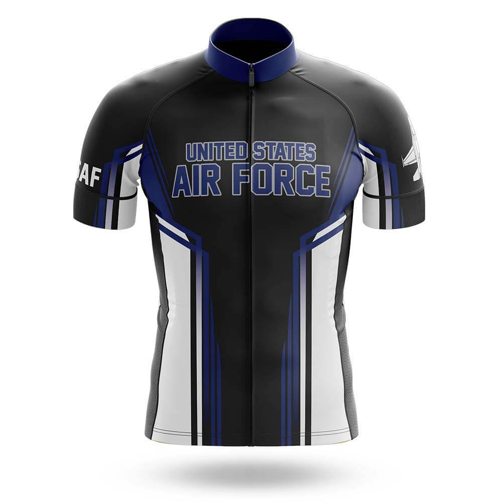 USAF Team - Men's Cycling Kit