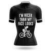 Nicer - Women's Cycling Kit