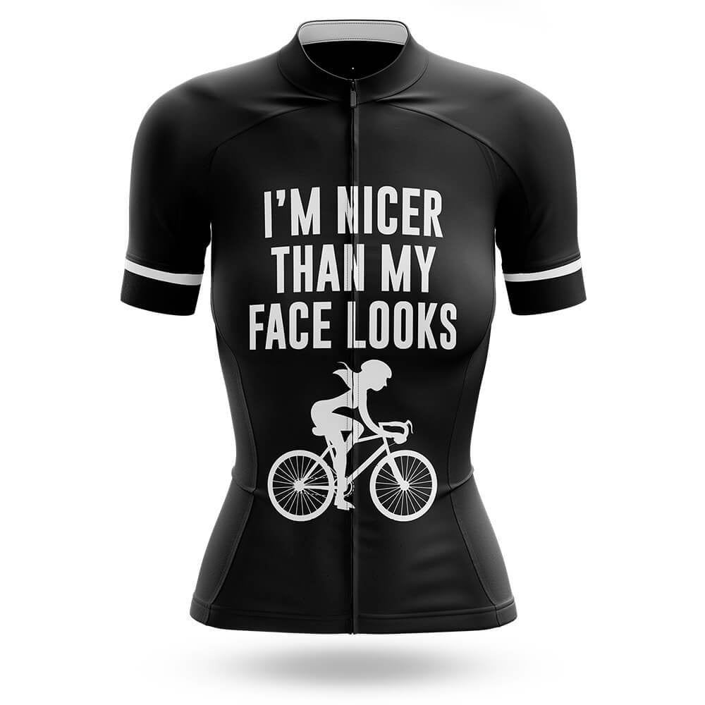 Nicer - Women's Cycling Kit