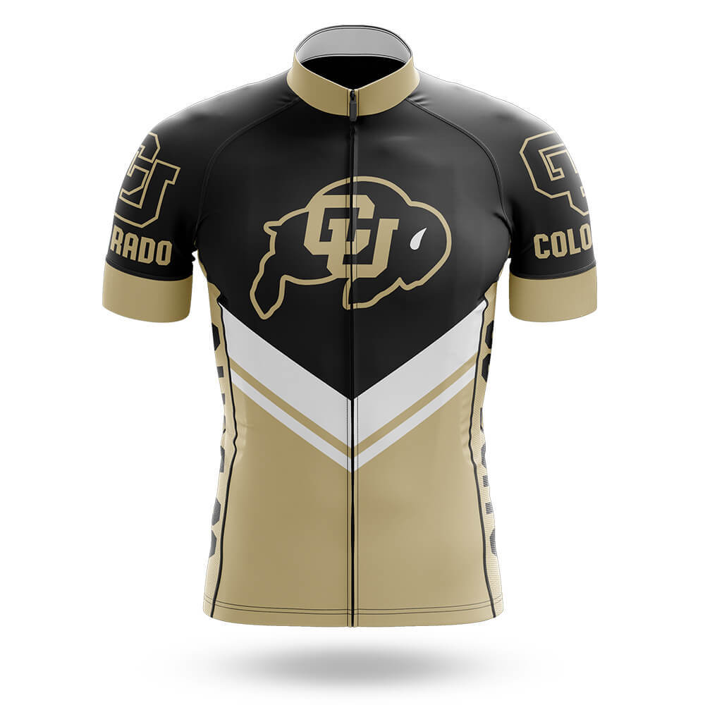 University of Colorado Boulder V3 - Men's Cycling Kit