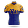 University of Pittsburgh V2 - Men's Cycling Kit