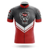 North Carolina State University V3 - Men's Cycling Kit