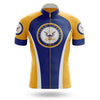 US Navy Riders - Men's Cycling Kit