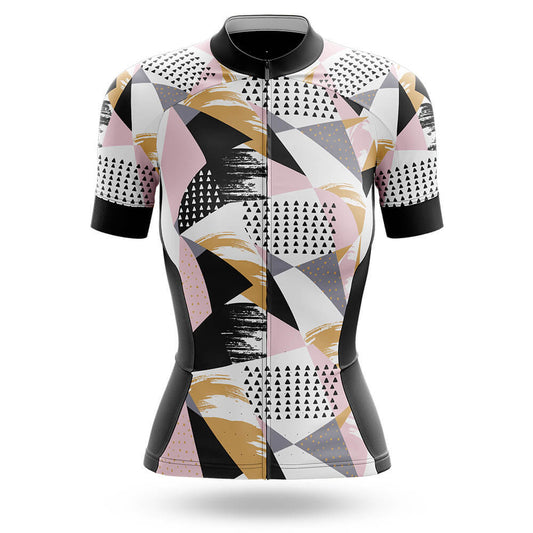 Rose Gold - Women's Cycling Kit