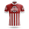 Ohio State University USA - Men's Cycling Kit