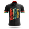 Ride Bicycle - Men's Cycling Kit