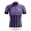 City College of New York USA - Men's Cycling Kit
