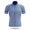 Breton Stripe Cycling Jersey