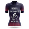 Grandma V3 - Women's Cycling Kit