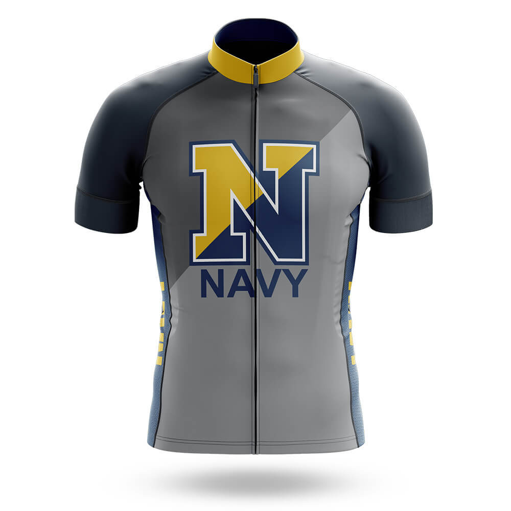 Pro Navy - Men's Cycling Kit