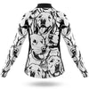 Labrador Retriever - Women's Cycling Kit